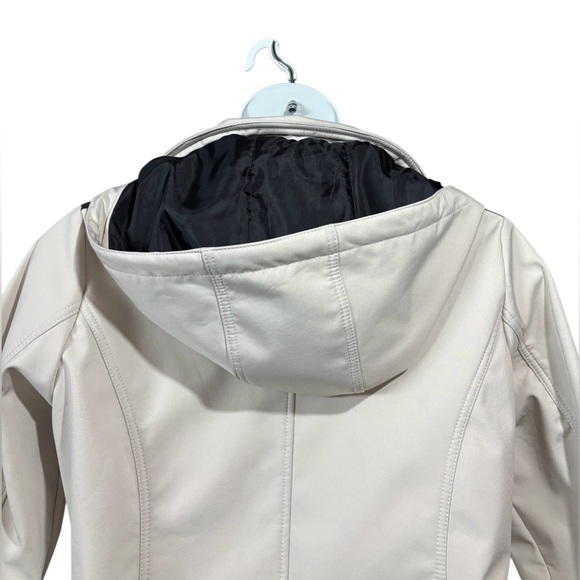 Lily Morgan, Sring / Fall Jacket, Size Large, Beige 🍂 - Picture 8 of 10